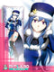 FAIRY TAIL Juvia Lockser Body pillow case dakimakura - 2